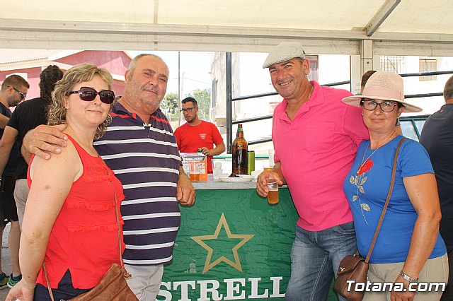 I Almuerzo sobre Ruedas - Fiestas El Paretn-Cantareros 2018 - 118