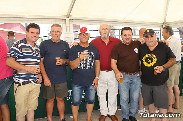 I Almuerzo sobre Ruedas - Fiestas El Paretn-Cantareros 2018 - 119