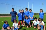 escuela de rugby