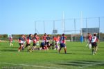 escuela de rugby