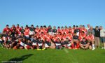 escuela de rugby