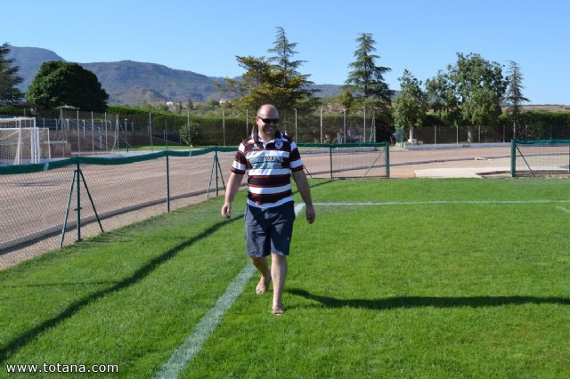 Fin temporada escuela de rugby de Totana 2013/2014 - 13