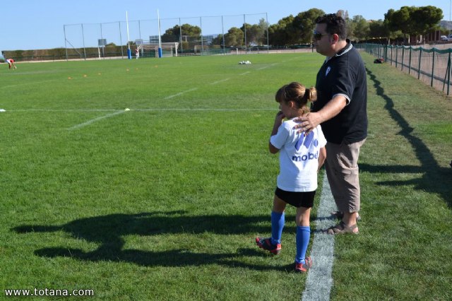 Fin temporada escuela de rugby de Totana 2013/2014 - 39