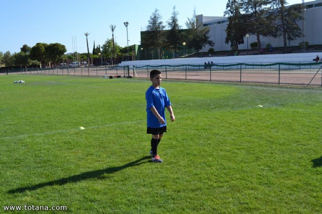 Fin temporada escuela de rugby de Totana 2013/2014 - 50