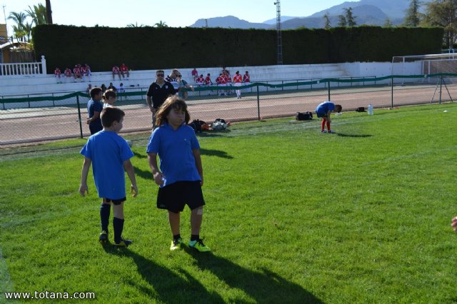 Fin temporada escuela de rugby de Totana 2013/2014 - 53