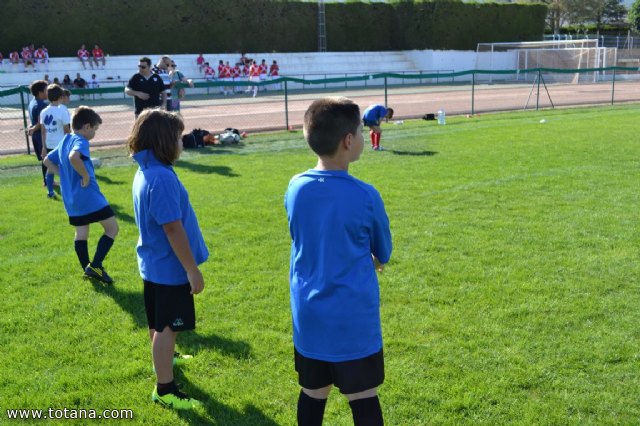 Fin temporada escuela de rugby de Totana 2013/2014 - 54