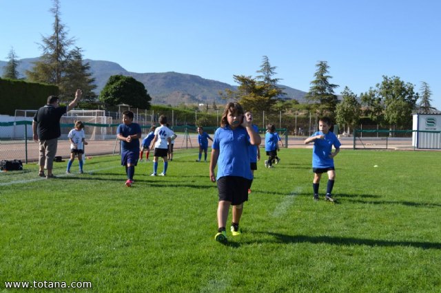 Fin temporada escuela de rugby de Totana 2013/2014 - 55