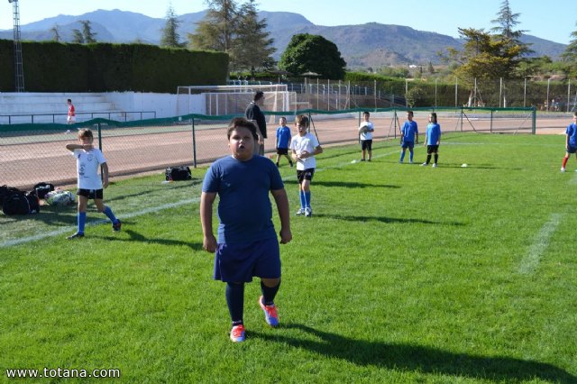 Fin temporada escuela de rugby de Totana 2013/2014 - 58