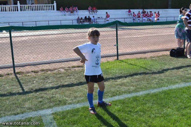 Fin temporada escuela de rugby de Totana 2013/2014 - 59