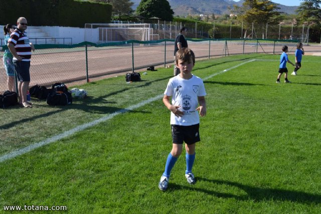 Fin temporada escuela de rugby de Totana 2013/2014 - 60