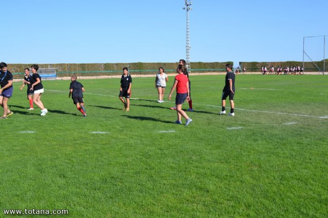 Fin temporada escuela de rugby de Totana 2013/2014 - 68