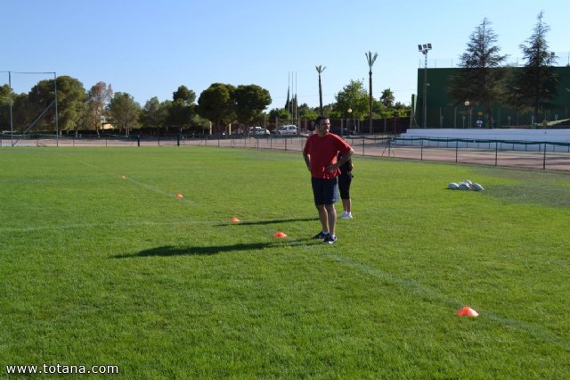 Fin temporada escuela de rugby de Totana 2013/2014 - 69