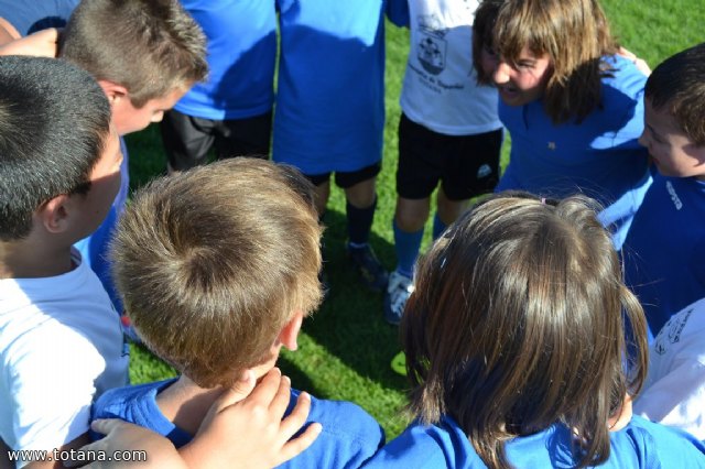 Fin temporada escuela de rugby de Totana 2013/2014 - 90