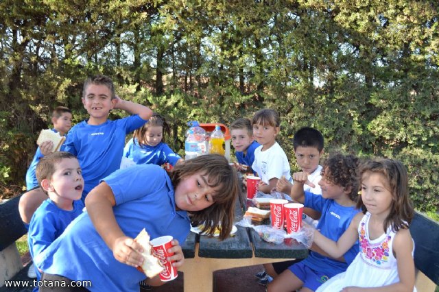 Fin temporada escuela de rugby de Totana 2013/2014 - 93