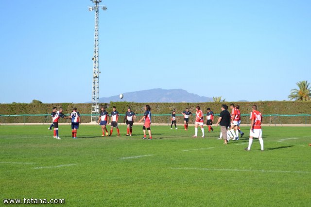 Fin temporada escuela de rugby de Totana 2013/2014 - 96