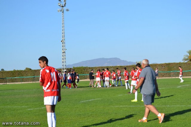 Fin temporada escuela de rugby de Totana 2013/2014 - 97