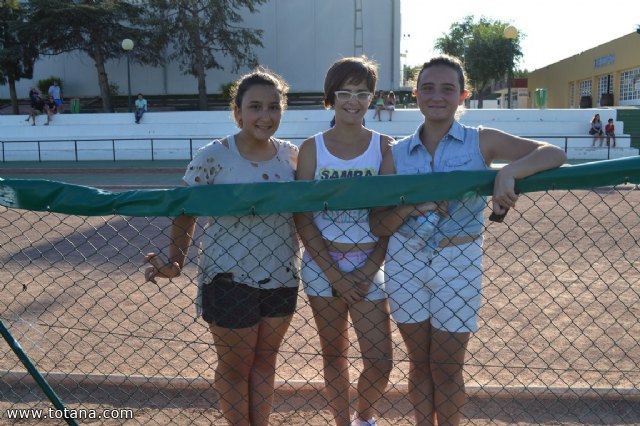 Fin temporada escuela de rugby de Totana 2013/2014 - 99