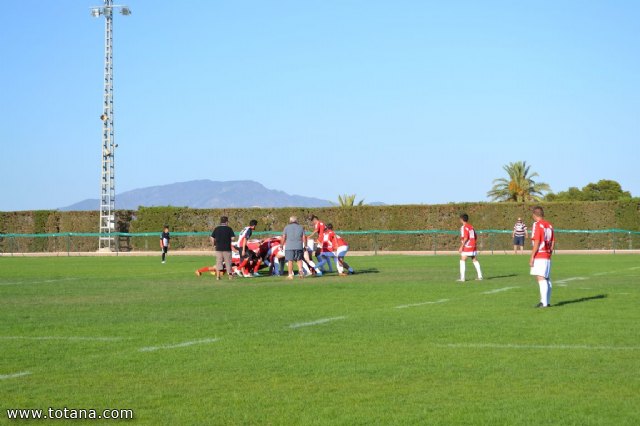 Fin temporada escuela de rugby de Totana 2013/2014 - 100