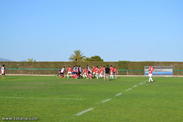 Fin temporada escuela de rugby de Totana 2013/2014 - 103