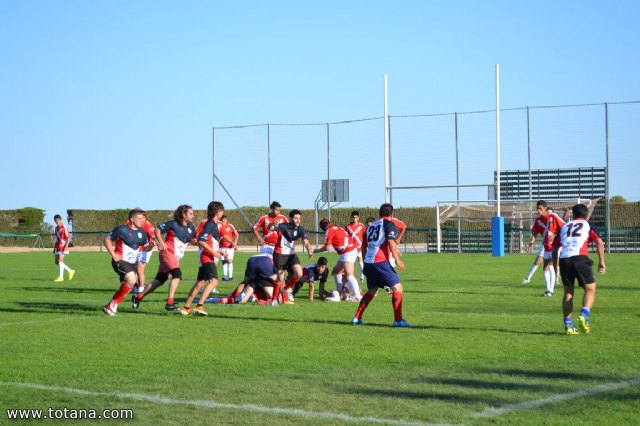 Fin temporada escuela de rugby de Totana 2013/2014 - 108