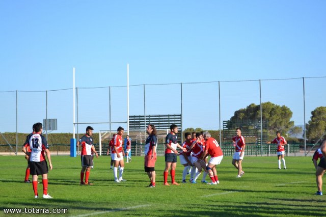 Fin temporada escuela de rugby de Totana 2013/2014 - 111