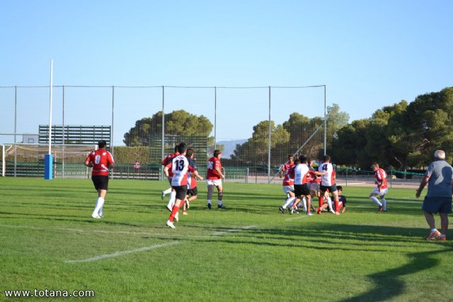 Fin temporada escuela de rugby de Totana 2013/2014 - 120