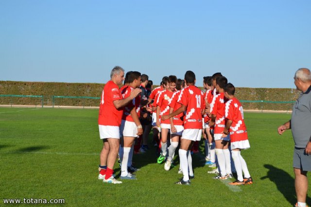 Fin temporada escuela de rugby de Totana 2013/2014 - 126