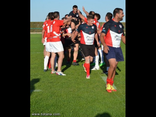 Fin temporada escuela de rugby de Totana 2013/2014 - 128