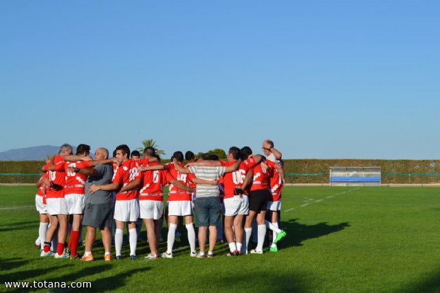 Fin temporada escuela de rugby de Totana 2013/2014 - 129