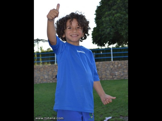 Fin temporada escuela de rugby de Totana 2013/2014 - 142