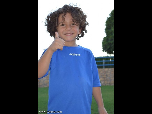 Fin temporada escuela de rugby de Totana 2013/2014 - 143