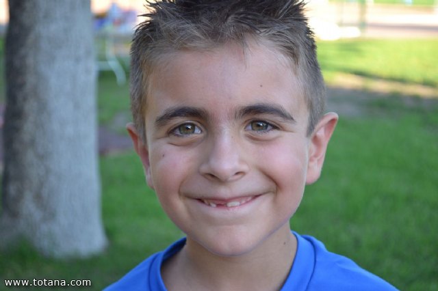 Fin temporada escuela de rugby de Totana 2013/2014 - 145