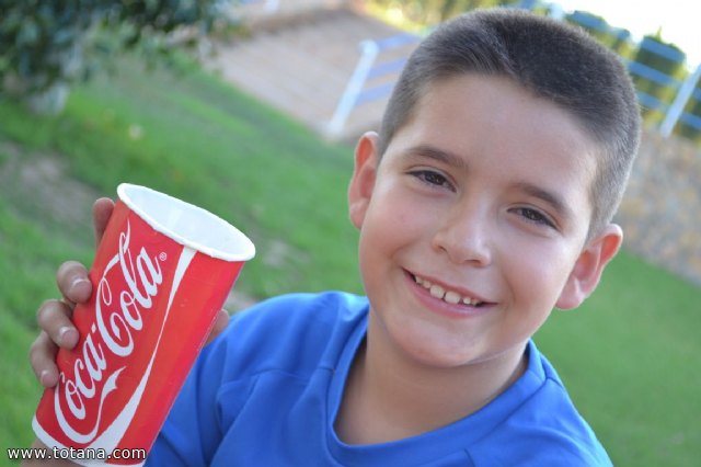 Fin temporada escuela de rugby de Totana 2013/2014 - 146