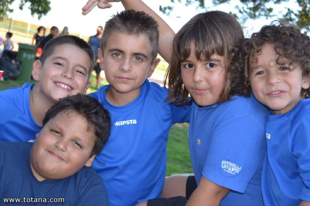 Fin temporada escuela de rugby de Totana 2013/2014 - 148