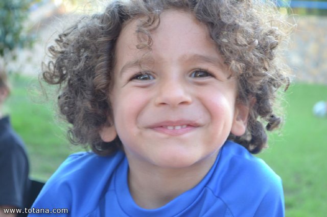 Fin temporada escuela de rugby de Totana 2013/2014 - 150