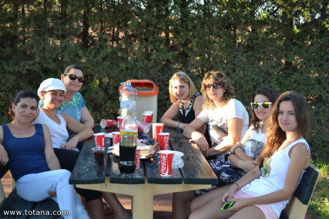 Fin temporada escuela de rugby de Totana 2013/2014 - 151