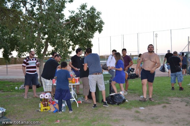 Fin temporada escuela de rugby de Totana 2013/2014 - 157