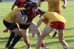 rugby
