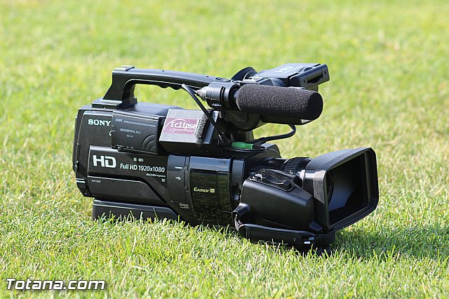 Club de Rugby Totana Vs XV Rugby Murcia (Cadete Sub18) - 13