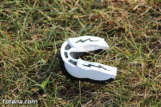 Club de Rugby Totana Vs XV Rugby Murcia (Cadete Sub18) - 51