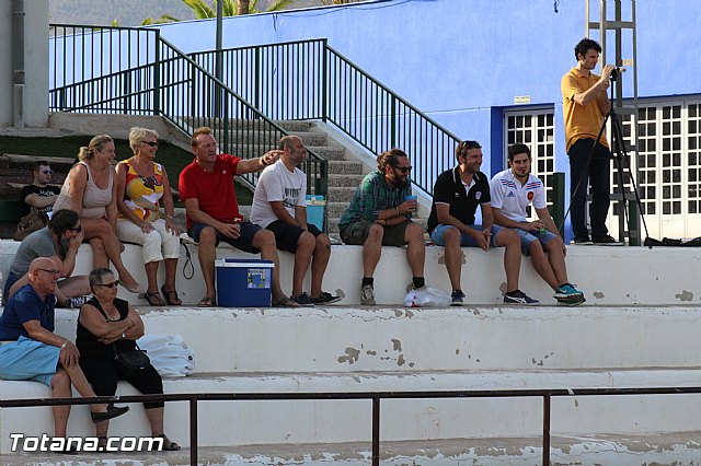 Club de Rugby Totana Vs XV Rugby Murcia (Cadete Sub18) - 90