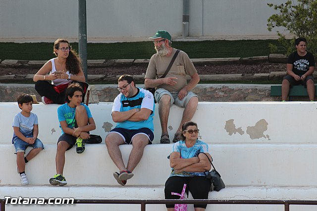 Club de Rugby Totana Vs XV Rugby Murcia (Cadete Sub18) - 93
