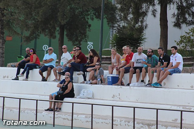 Club de Rugby Totana Vs XV Rugby Murcia (Cadete Sub18) - 137