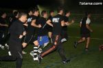 Club de Rugby Totana