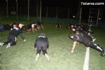 Club de Rugby Totana