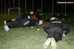 Club de Rugby Totana