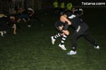 Club de Rugby Totana