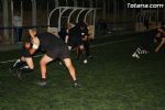 Club de Rugby Totana