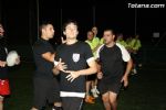 Club de Rugby Totana