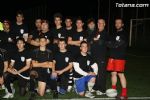 Club de Rugby Totana